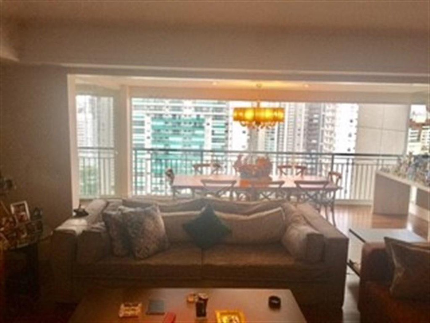 Apartamento à venda com 3 suítes em Campo Belo, São Paulo, SP