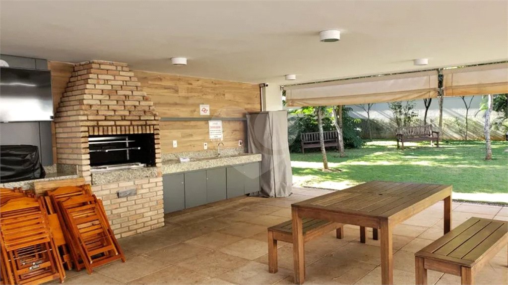 Apartamento à venda com 3 suítes em Vila Alexandria, São Paulo, SP