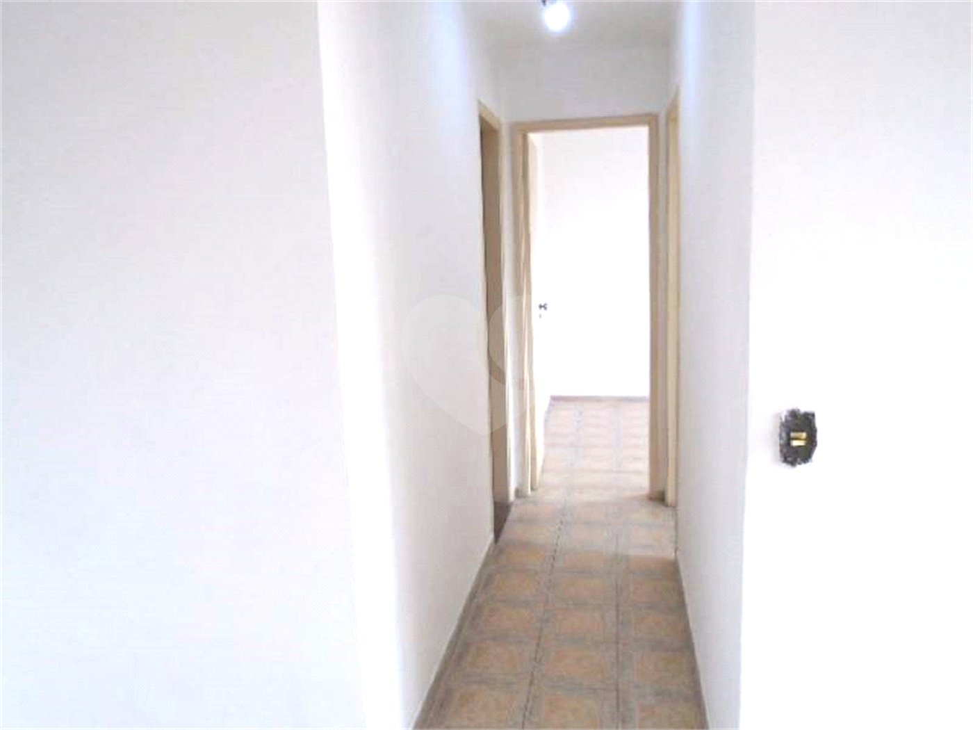 Apartamento para alugar com 2 quartos em Sitio Pinheirinho, São Paulo, SP