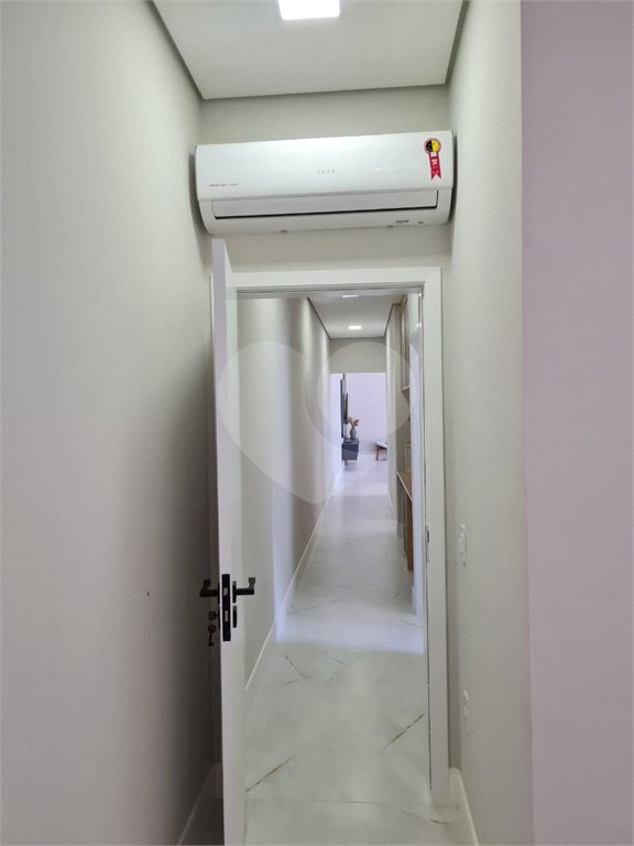 Casa à venda com 3 suítes no condomínio Residencial Duas Marias, Indaiatuba - SP