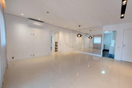 Apartamento à venda com 3 quartos, sendo 1 suíte, em Vila Leopoldina, São Paulo, SP