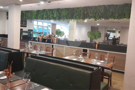 Apartamento para alugar com 1 quarto em Jardim Paulista, São Paulo, SP