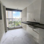 Apartamento à venda ou para alugar com 3 suítes em Água Branca, São Paulo, SP