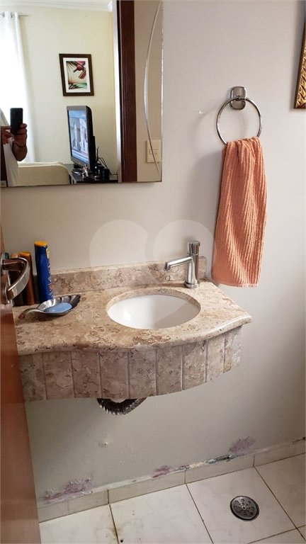 Casa à venda com 3 quartos, sendo 1 suíte, em Jardim das Flores, Atibaia, SP
