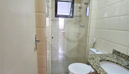 Apartamento à venda com 3 quartos, sendo 2 suítes,  em Cambuci, São Paulo, SP