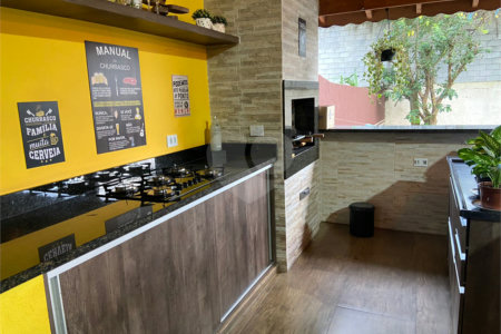 Casa à venda com 3 quartos, sendo 2 suítes, em Jardim Medina, Poá, SP