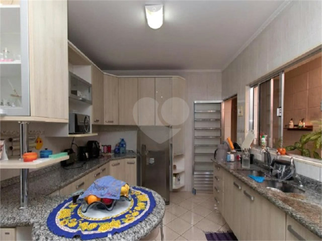 Casa à venda com 3 quartos, sendo 1 suíte,  em Vila Gustavo, São Paulo, SP