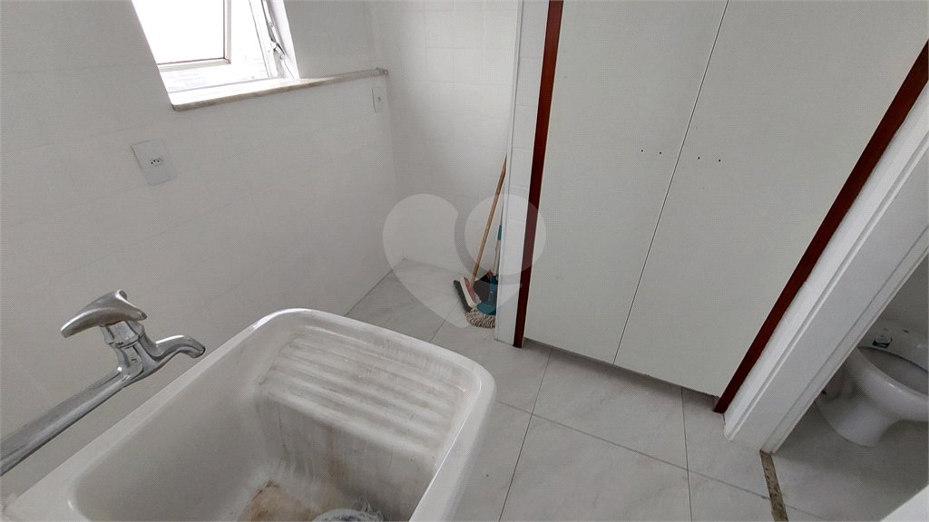 Cobertura à venda com 4 quartos, sendo 1 suíte, em Tijuca, Rio de Janeiro, RJ
