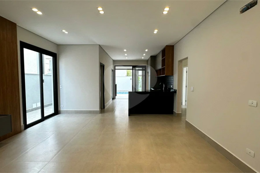 Casa no Villa D'aquila em Piracicaba/SP.