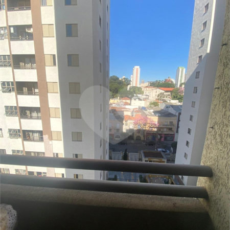 Apartamento à venda com 3 quartos em Barra Funda, São Paulo, SP