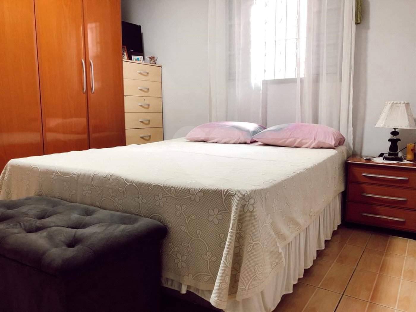 Casa Térrea à venda com 4 quartos em Jardim Santa Lúcia, Campinas, SP