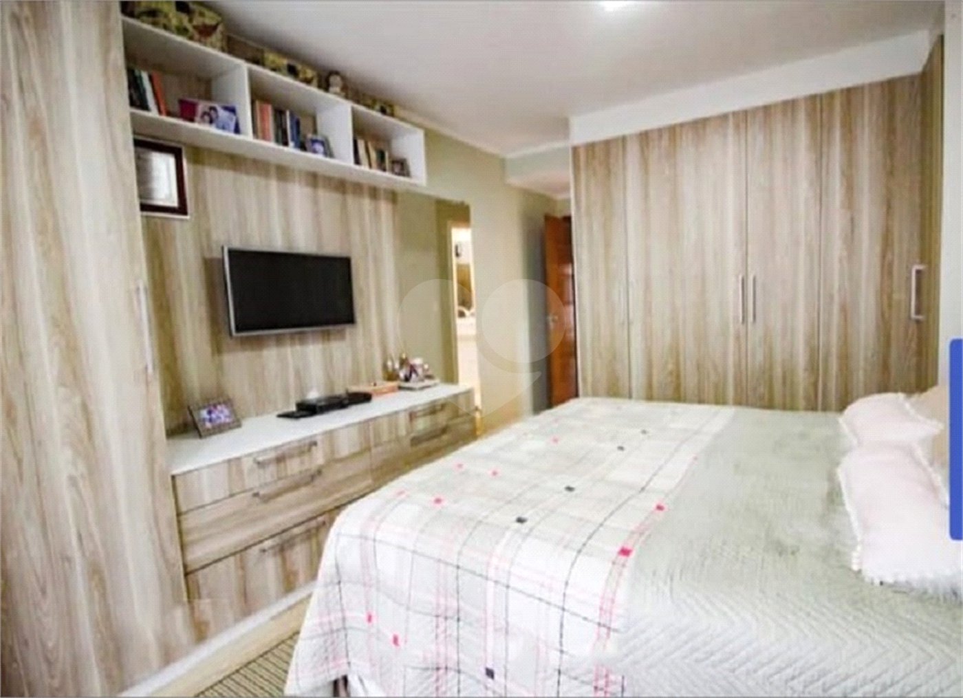 Sobrado à venda com 2 suítes em Casa Verde, São Paulo, SP