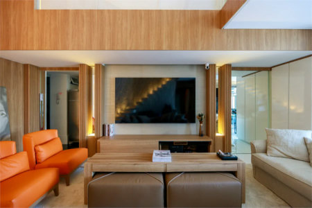 Apartamento à venda com 3 suítes em Cidade Monções, São Paulo, SP