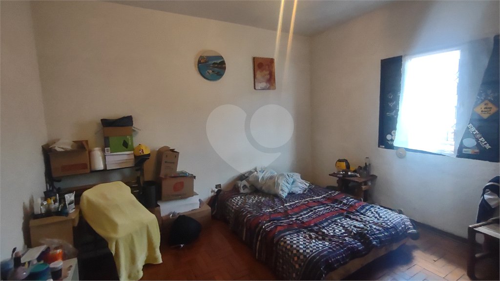 Sobrado à venda com 2 quartos em Parque Residencial da Lapa, São Paulo, SP