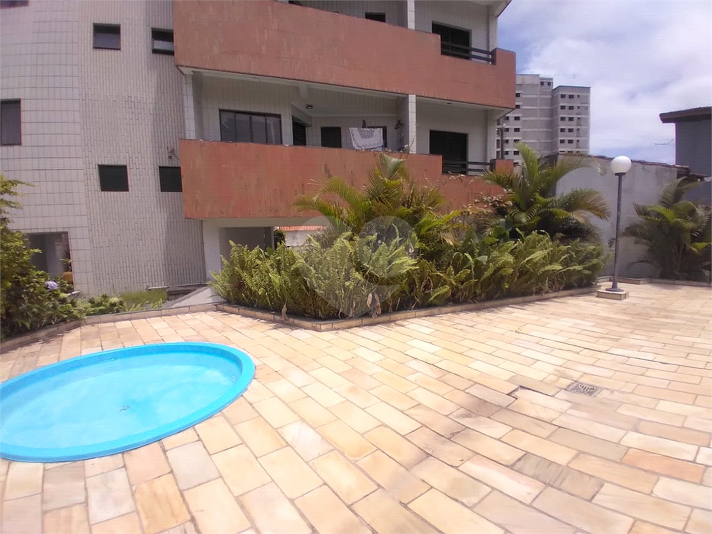 Apartamento à venda com 2 quartos, sendo 1 suíte, em Jardim Praia Grande, Mongaguá, SP