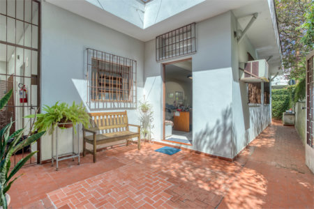 Casa Térrea à venda com 1 quarto em Chácara Santo Antônio (zona Sul), São Paulo, SP