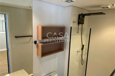 Apartamento para alugar com 1 suíte em Jardim Portal da Colina, Sorocaba, SP