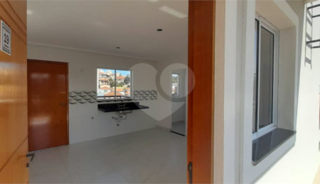 Apartamento à venda com 2 quartos em Tremembé, São Paulo, SP