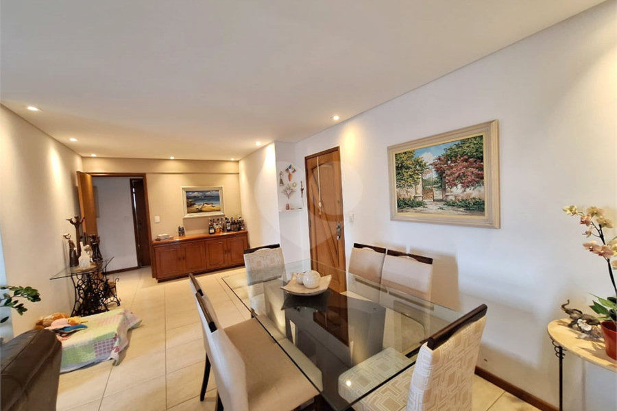 Apartamento à venda com 3 quartos, sendo 1 suíte, em Mandaqui, São Paulo, SP