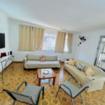 Casa com 3 dormitórios, 249 m² - venda por R$ 1.480.000,00 ou aluguel por R$ 7.600,00 - Marapé - Santos/SP