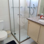 Apartamento à venda com 4 suítes em Jardim Marajoara, São Paulo, SP