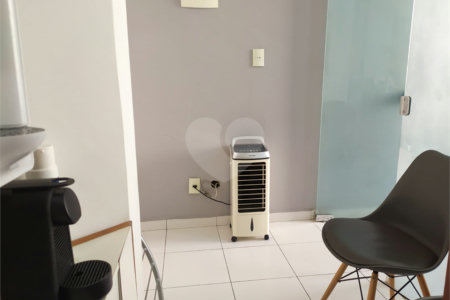 Sala à venda em Tijuca, Rio de Janeiro, RJ