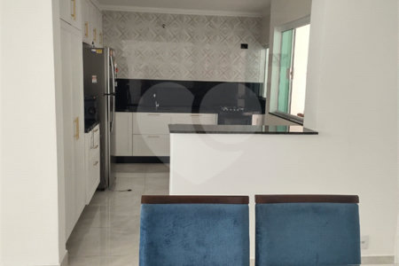 Casa à venda com 3 quartos, sendo 2 suítes, em Jardim Santa Rosália, Sorocaba, SP