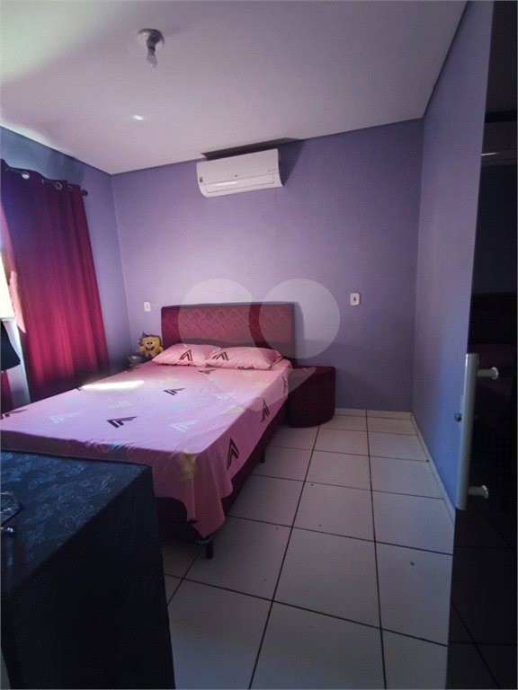 Casa à venda com 2 quartos, sendo 1 suíte, em Residencial Ponta Porã II, Ponta Porã, MS