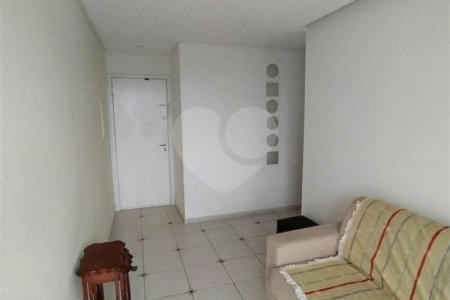Apartamento à venda com 2 quartos em Chácara Santo Antônio (zona Sul), São Paulo, SP