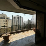 Apartamento à venda com 4 quartos, sendo 2 suítes,  em Vila Suzana, São Paulo, SP