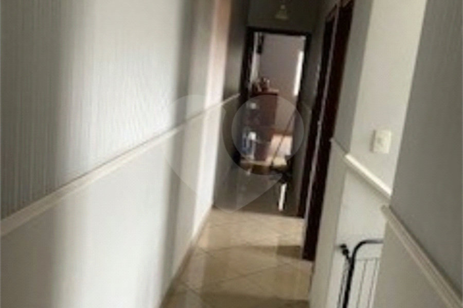 Sobrado à venda com 4 quartos, sendo 1 suíte, em Parque Edu Chaves, São Paulo, SP