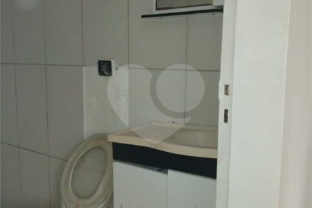 Apartamento à venda com 3 quartos em Jardim Umuarama, São Paulo, SP