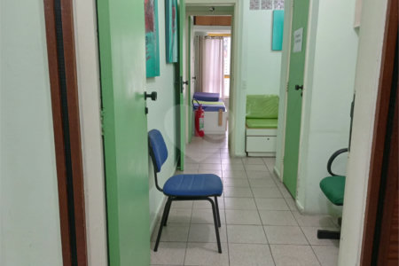 Sala à venda em Tijuca, Rio de Janeiro, RJ