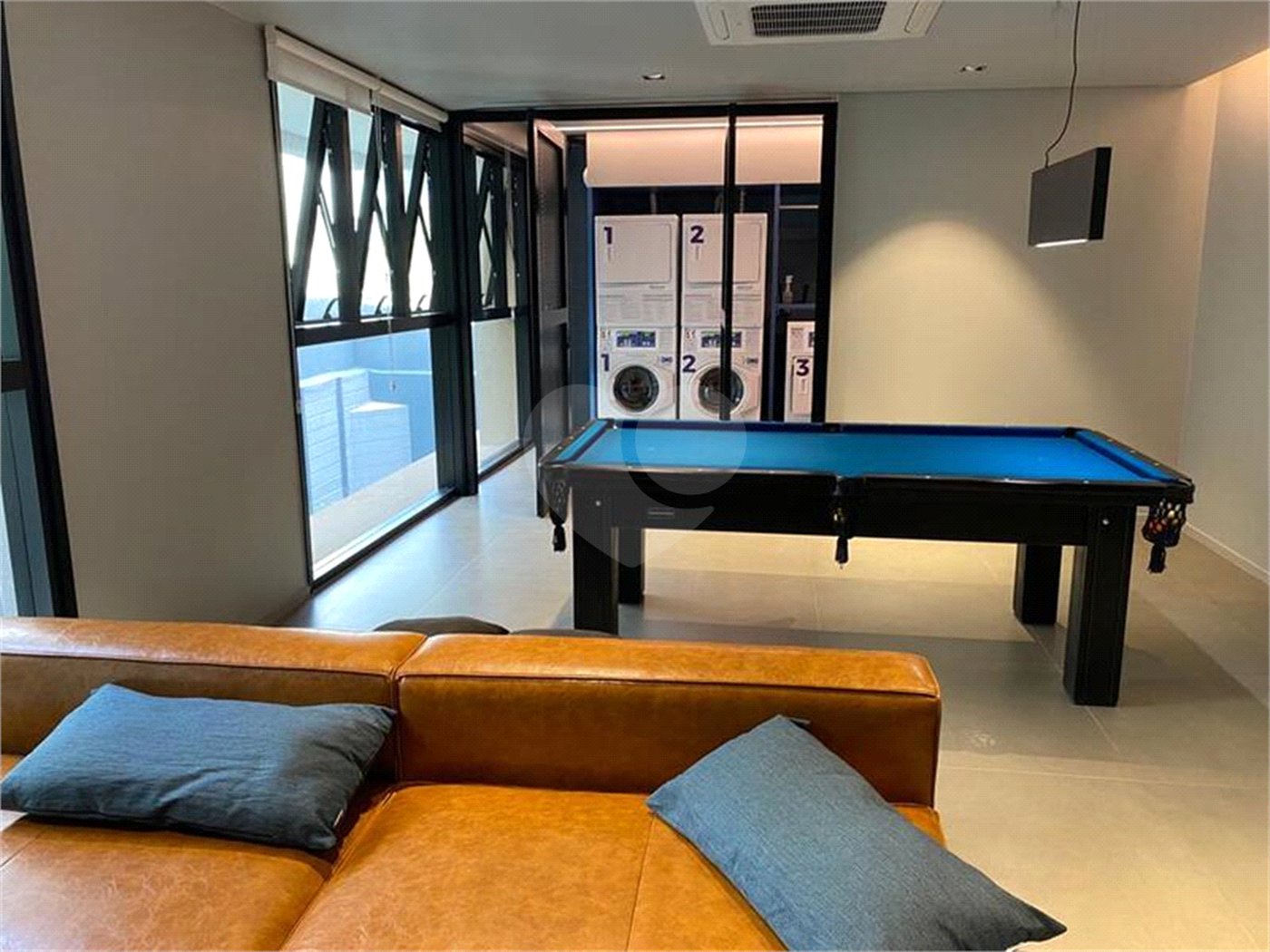 Apartamento à venda com 1 quarto em Pinheiros, São Paulo, SP