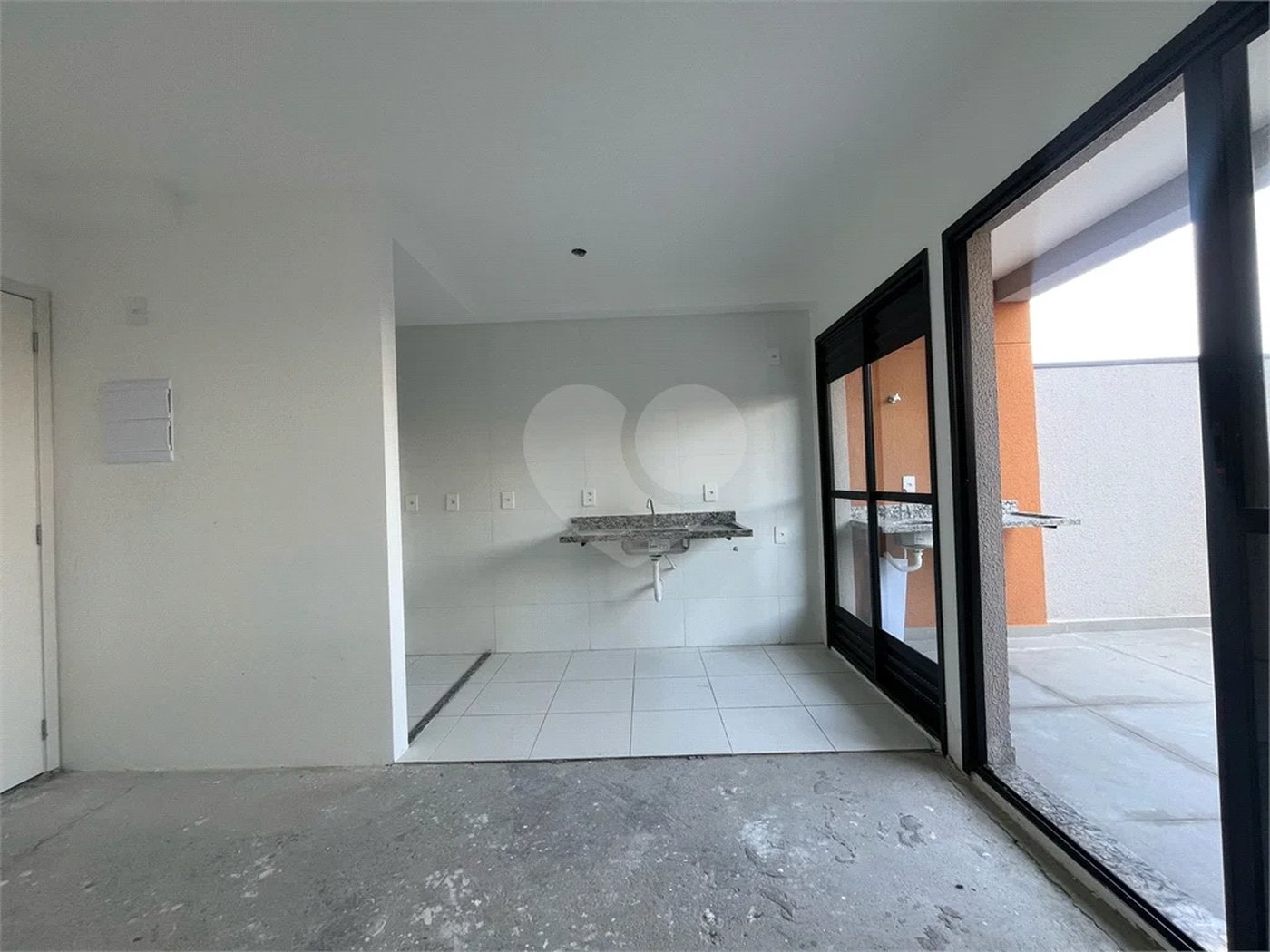 Apartamento à venda com 2 quartos em VILA GUILHERME, São Paulo, SP