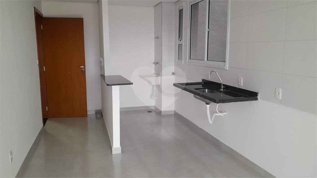 Apartamento à venda com 2 quartos, sendo 1 suíte,  em Jardim Prestes de Barros, Sorocaba, SP