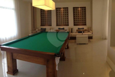 Apartamento à venda com 1 suíte em Jardim Leonor, São Paulo, SP