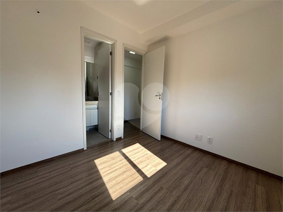 Apartamento para alugar com 2 quartos, sendo 1 suíte, em Parada Inglesa, São Paulo, SP