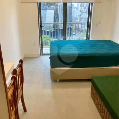 Apartamento à venda com 1 suíte em Pinheiros, São Paulo, SP