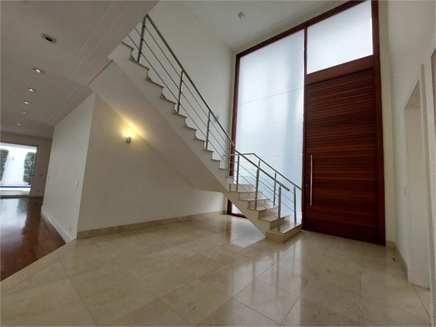 Casa à venda com 4 suítes no condomínio Residencial Morumbi, São Paulo - SP