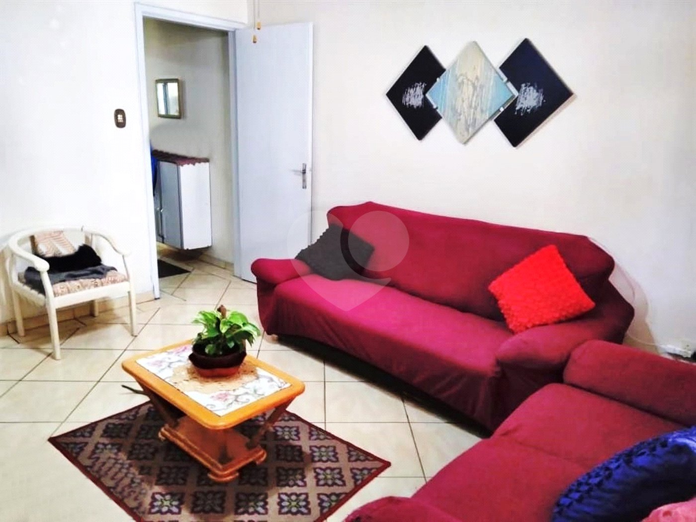 Sobrado à venda com 2 quartos em Casa Verde, São Paulo, SP