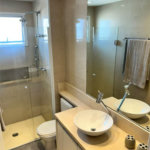 Apartamento à venda com 2 quartos, sendo 1 suíte, em Parque Reboucas, São Paulo, SP