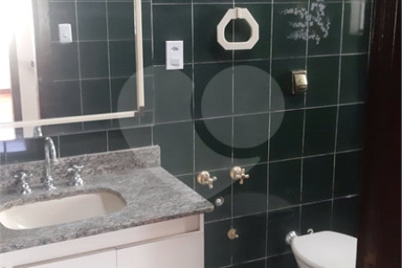 Casa à venda com 3 quartos, sendo 1 suíte,  em Brooklin Paulista, São Paulo, SP