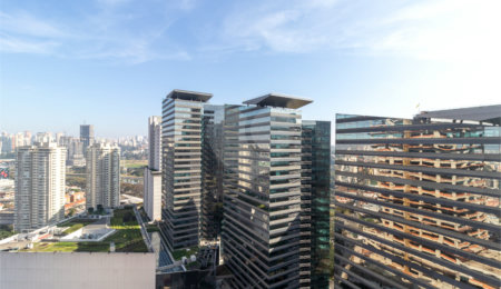 Apartamento à venda com 3 suítes em Chácara Santo Antônio (zona Sul), São Paulo, SP
