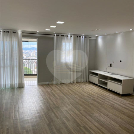 Apartamento à venda com 3 quartos, sendo 2 suítes, em Alto da Mooca, São Paulo, SP
