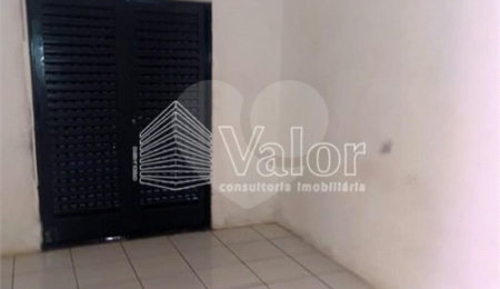 Casa à venda com 4 quartos em Jardim São Carlos 5, São Carlos, SP