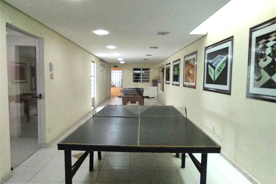 Apartamento à venda com 3 quartos, sendo 1 suíte, em Santana, São Paulo, SP