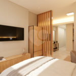 Apartamento à venda com 1 quarto no Centro, Rio de Janeiro, RJ