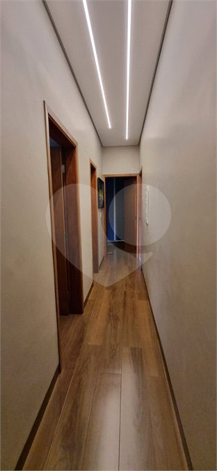 Casa à venda com 3 quartos, sendo 1 suíte, no condomínio Villas Mabel, Ribeirão Preto - SP