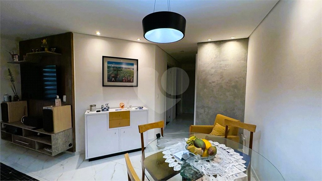 Apartamento à venda com 3 quartos, sendo 1 suíte, em Jardim Vera Cruz, Sorocaba, SP